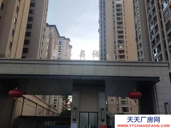 福州市羅源物資倉庫 出租羅源金尊名城75㎡毛坯房，可做倉庫，有水電