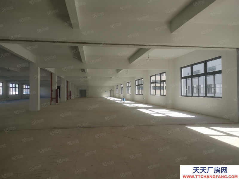 臺州市黃巖(出租) 出租新前工業區倉庫獨門獨戶2500平12元大車可進