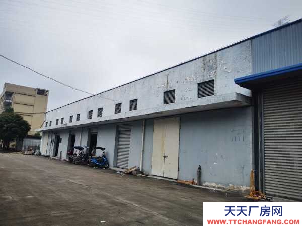 福州市羅源物資倉庫 房東直租！羅源灣開發區300-1000㎡倉庫