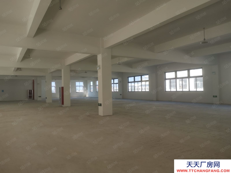 臺州市黃巖(出租) 出租模具小鎮工業倉庫區獨門獨戶660平方11元