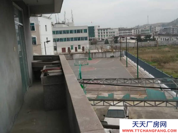 福州市羅源物資倉庫 出租福州市羅源縣起步鎮宿舍樓及簡易廠房