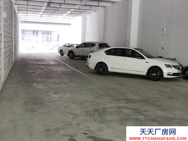 福州市永泰機加工廠房 五米層高，在三環邊進出大車便利