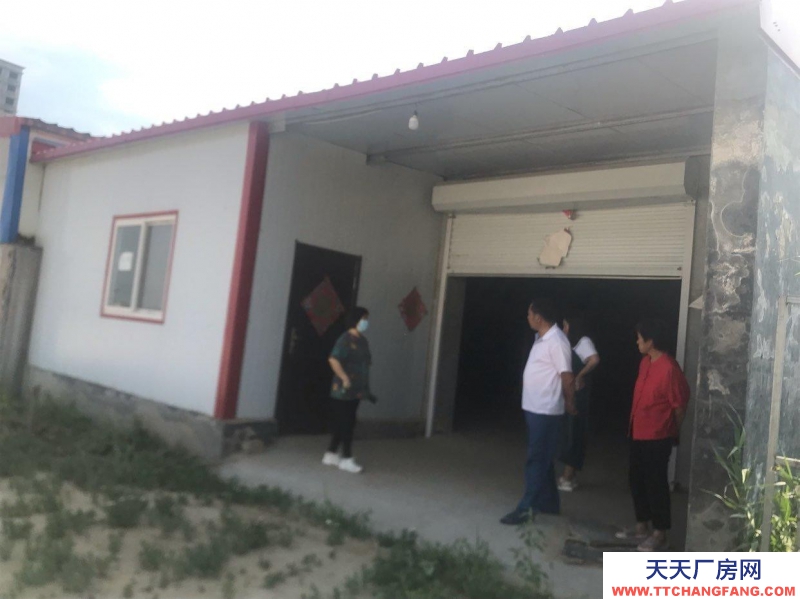 滄州 鹽山(出租) 長租、短租都可 倉庫廠房都可