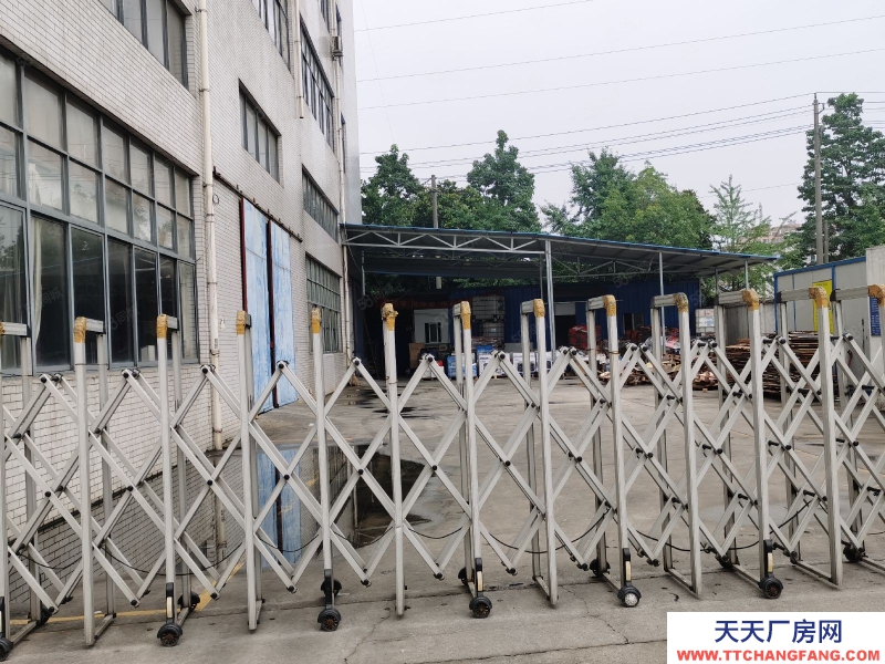 (出租) 常州武進房東直租虹西路二樓2300平廠房適合五金機電