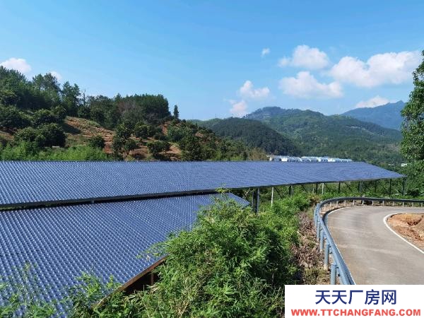 福州市永泰機(jī)加工廠房 自己家的廠房，手續(xù)齊全，交通便利