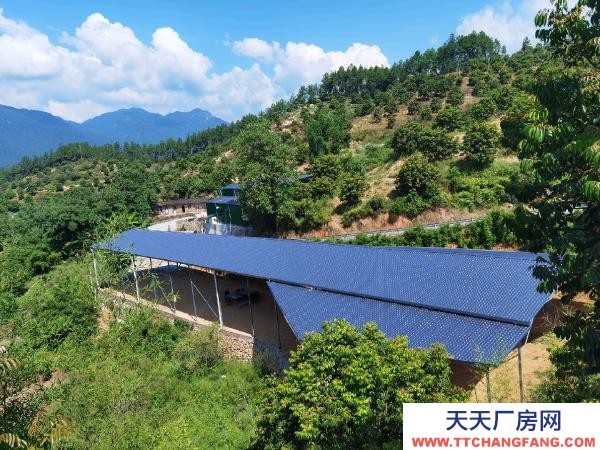 福州市永泰機(jī)加工廠房 自己家的廠房，手續(xù)齊全，交通便利