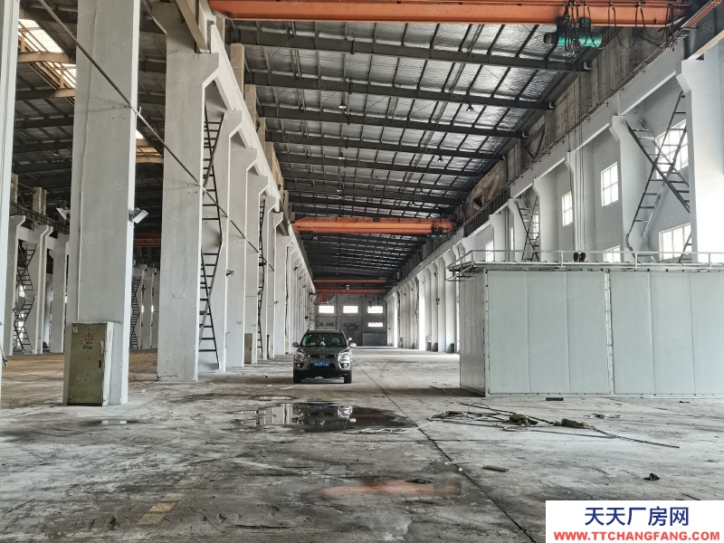 (出租) 常州溧陽中關(guān)村標(biāo)準(zhǔn)廠房1500平適合機(jī)械設(shè)備