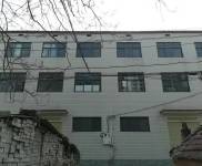 (出租) 漯河舞陽南京路北段路西,三層帶院子