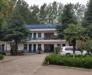 (出租) 漯河舞陽獨院廠房出租 內(nèi)有航吊 工業(yè)用地