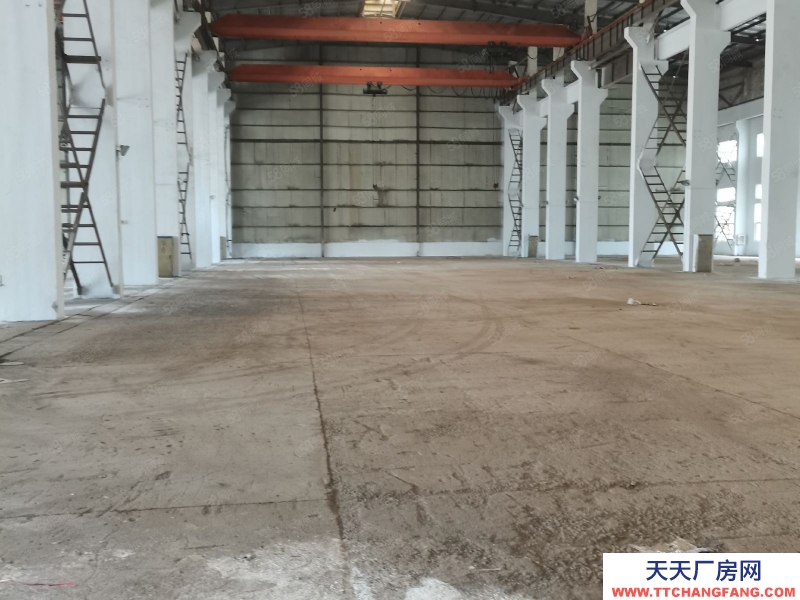 (出租) 常州溧陽(yáng)中關(guān)村標(biāo)準(zhǔn)廠房出租6700平方(房東直租免傭金)適合機(jī)械加工