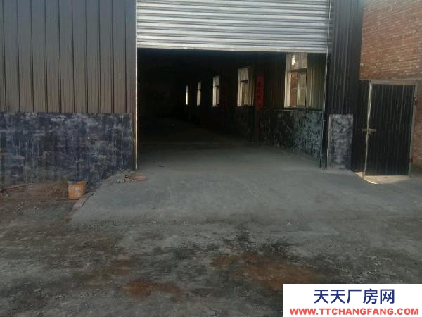 衡水 桃城腌臘肉制品廠房(出租) 人民東路，獨門獨院，可做廠房，庫房