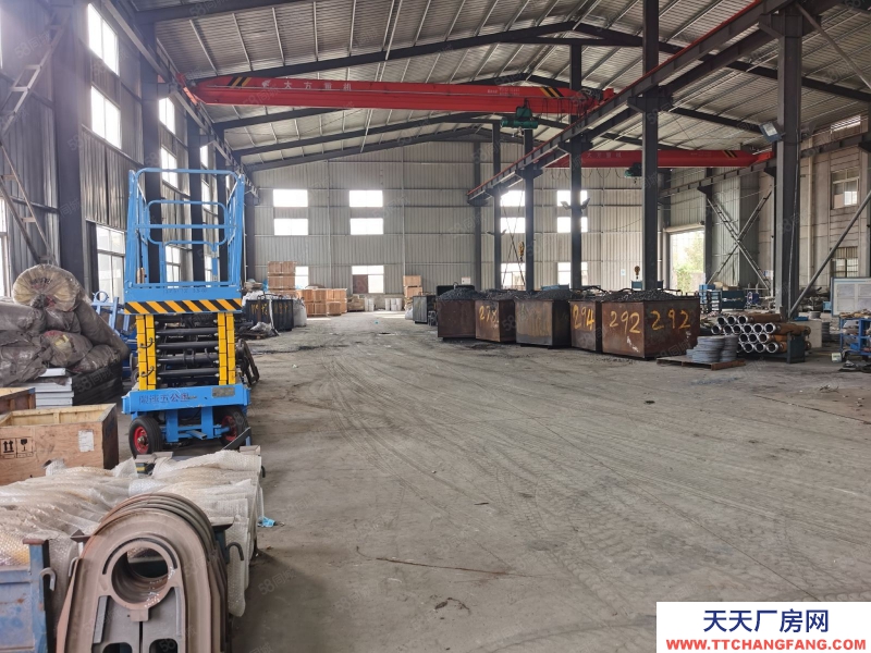 (出租) 常州溧陽非中介航車廠房20000平，省道邊近高速口，適合設備組裝