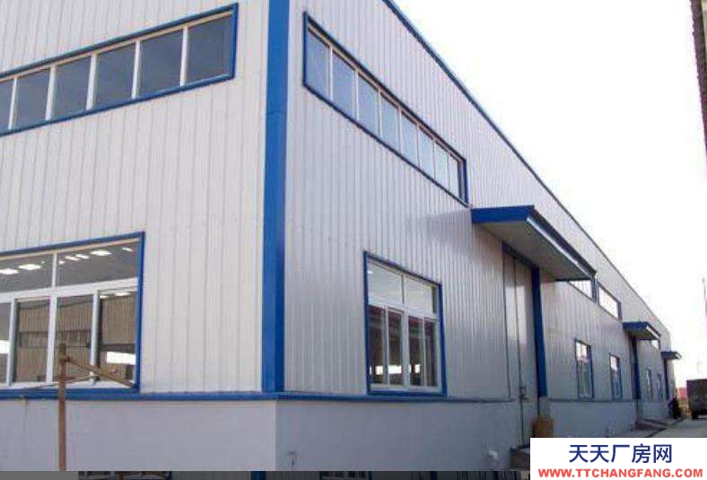 衡水 桃城(出售) 新罐頭廠房，寬30米長105米，有大院，辦公樓