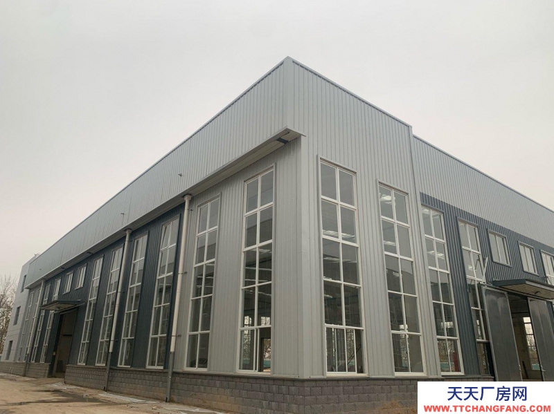 衡水 桃城冷凍飲品廠房(出售) 獨立分割可環(huán)坪可貸款二類五十年產(chǎn)權(quán)