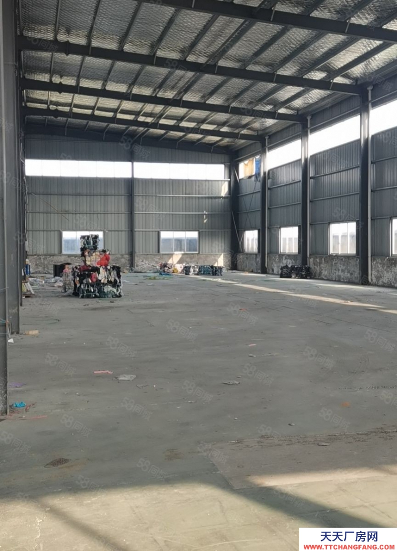 (出租) 常州金壇標(biāo)準(zhǔn)12000平方廠房出租,適合機(jī)械加工