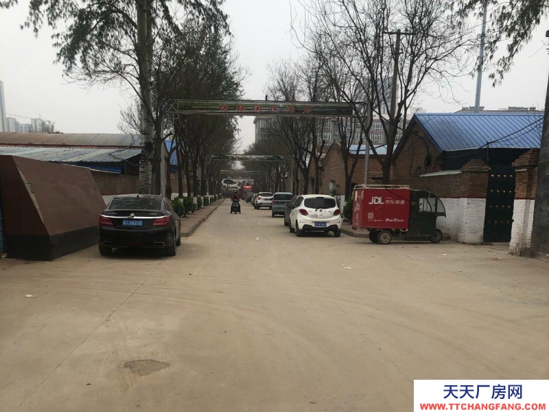 衡水 桃城(出租) 和平西路肖屯新村 300庫房 車間出租