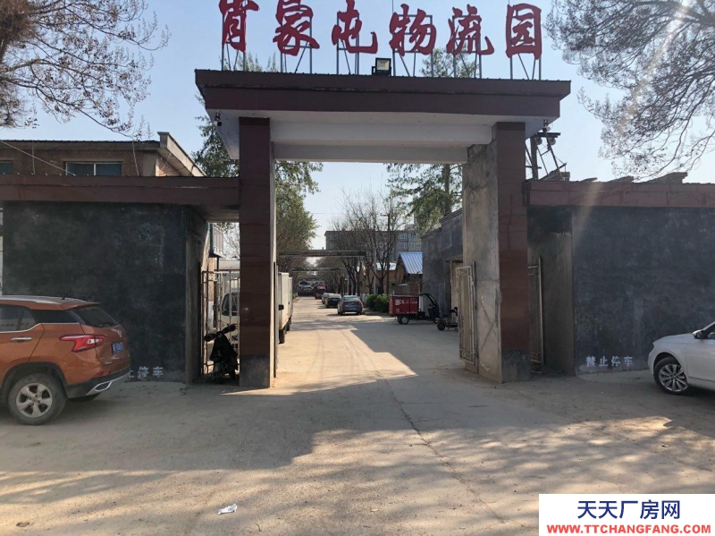 衡水 桃城(出租) 和平西路肖屯新村 300庫房 車間出租