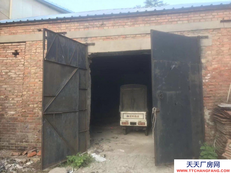 衡水 桃城(出租) 200平的倉庫 可以放貨源