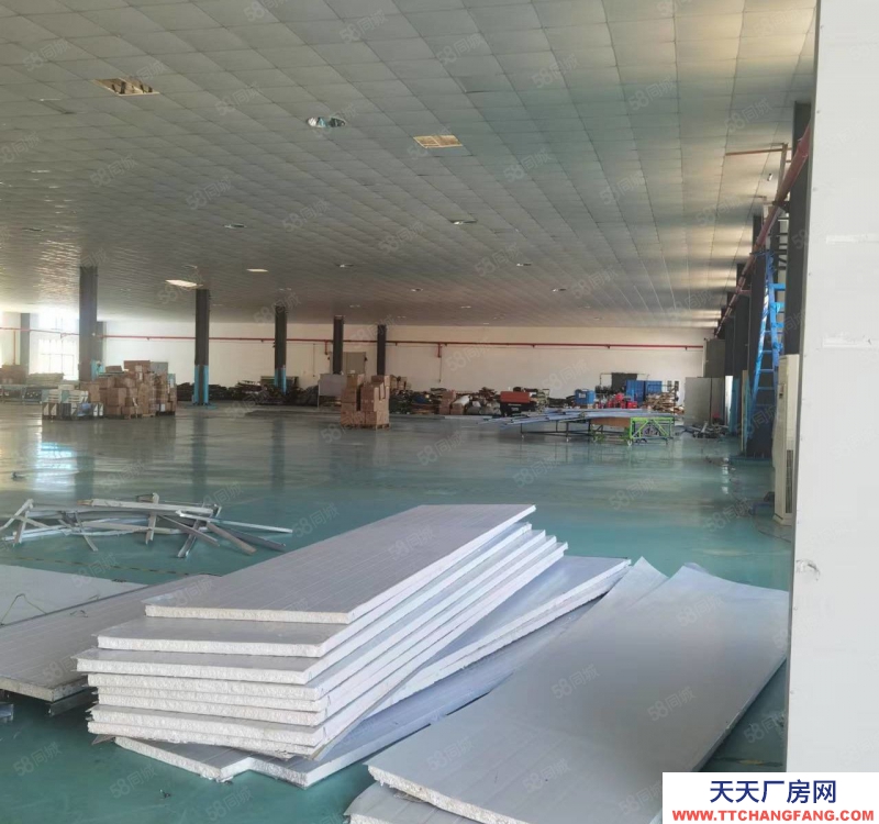 (出租) 常州金壇薛埠鎮標準廠房出租面積15000平方適合汽車配件