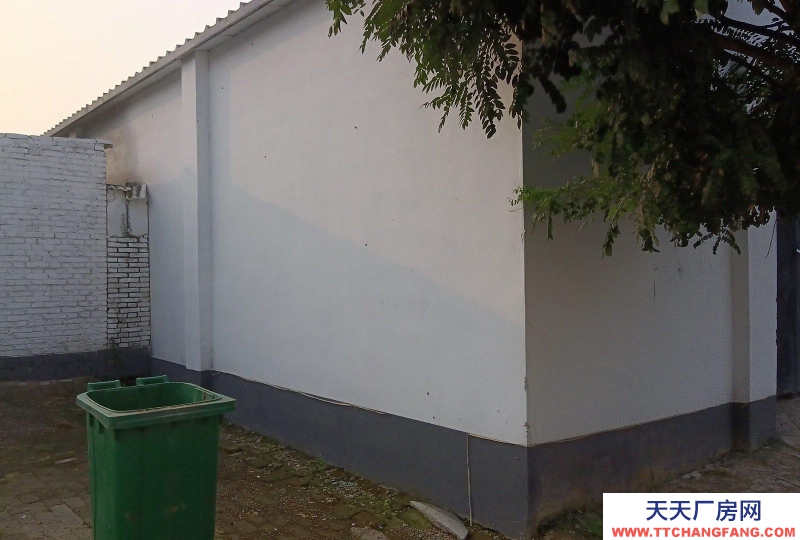 衡水 桃城(出租) 水電齊全交通便利，道路邊方便