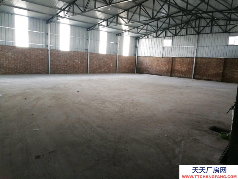 衡水 桃城(出租) 南外環(huán)附近位置庫(kù)房出租