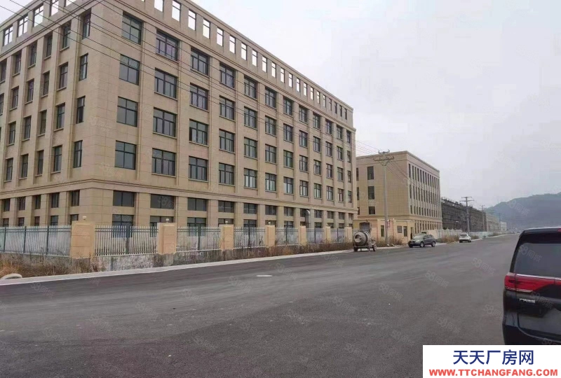 臺州市黃巖(出售) 臨海汛橋，建筑5000平米，1380萬，大路旁，位置好  水產制品