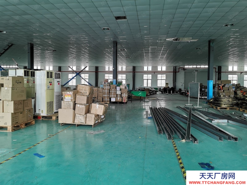 (出租) 常州金壇非中介，產證齊全可以辦理環坪適合各類加工企業