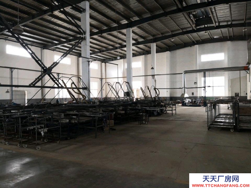 (出租) 常州金壇直溪獨門獨院4000平獨立廠房+2000平場地出租適合機械加工