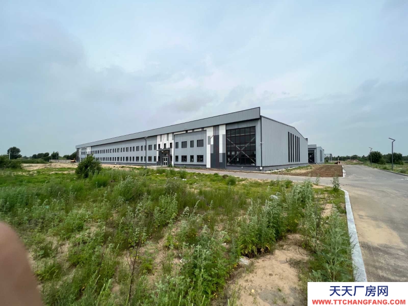 (出租) 奈曼旗廠房出租北部家居產業園