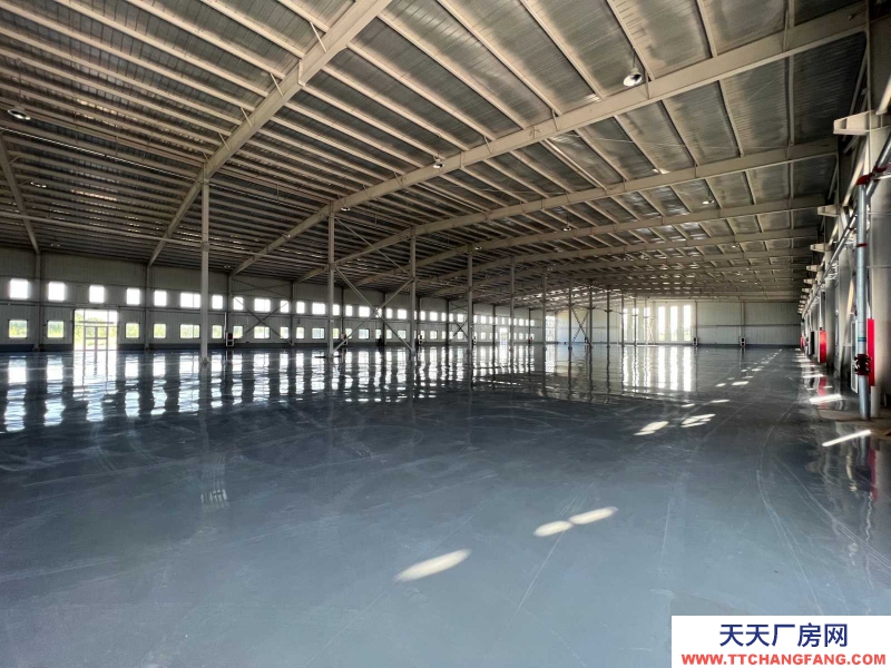 (出租) 奈曼旗廠房出租北部家居產業園