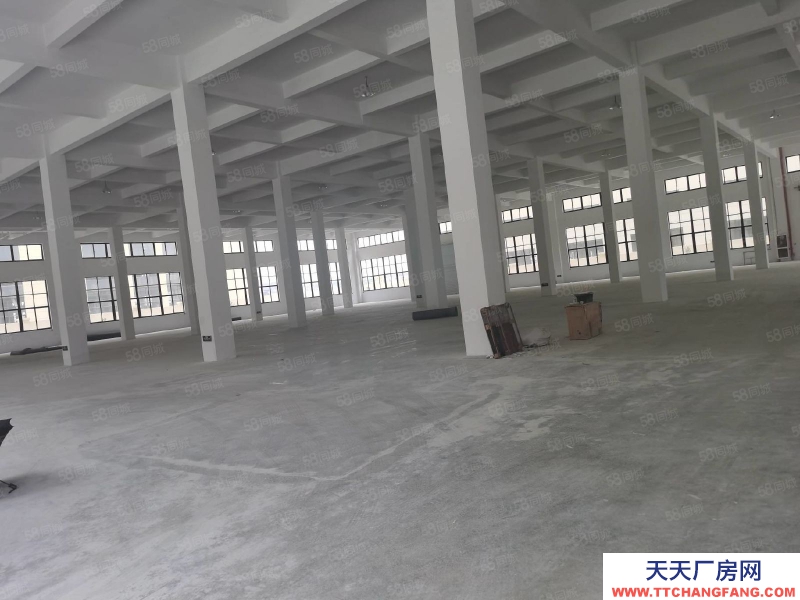 臺州市黃巖(出售) 出售澄江工業區廠房,凈土地16畝,建筑面積13000平方 印花類、鍍金類