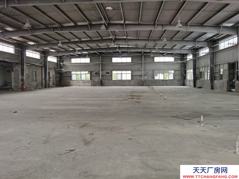 (出租) 常州金壇湟里于導墅交界廠房9000平，5噸航車配電800kv可辦環坪適合機械加工