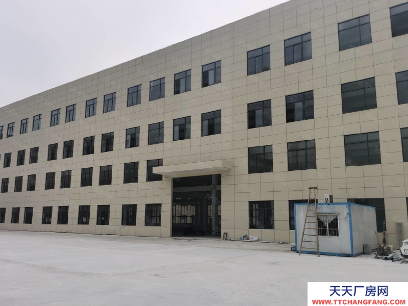 臺州市黃巖(出售) 出售黃巖江口廠房,土地12米,建筑面積13500平。一樓8米 冷凍飲品