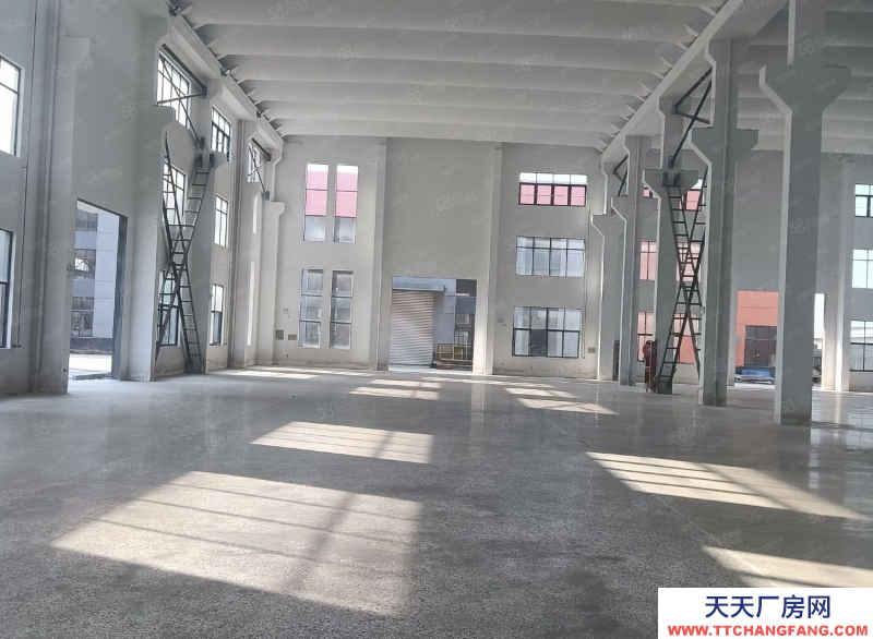 (出租) 常州金壇獨門獨院，有行車，交通便利適合機械加工