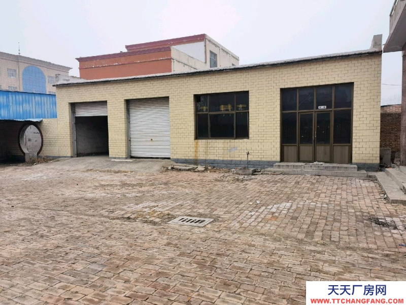 衡水 棗強(qiáng)冷凍飲品廠房(出售) 獨(dú)門獨(dú)院,有證,隨時(shí)過(guò)戶,售價(jià)不包括過(guò)戶費(fèi)用