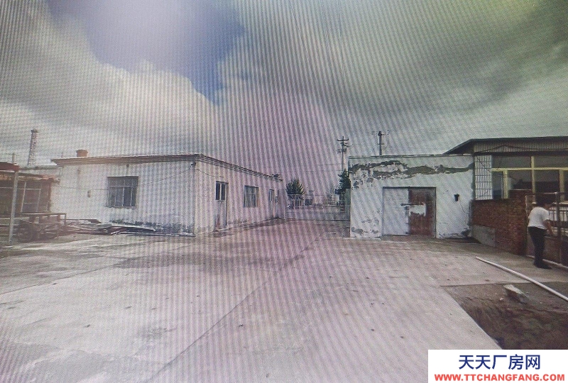 (出售) 通遼房源位置好，有廠房，住宅
