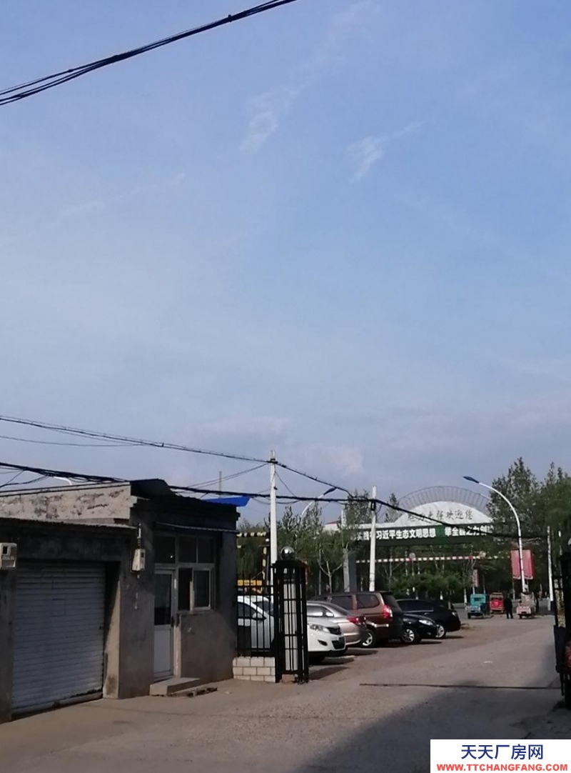 衡水 棗強(qiáng)(出租) 新糧小區(qū)陽(yáng)面車庫(kù)出租