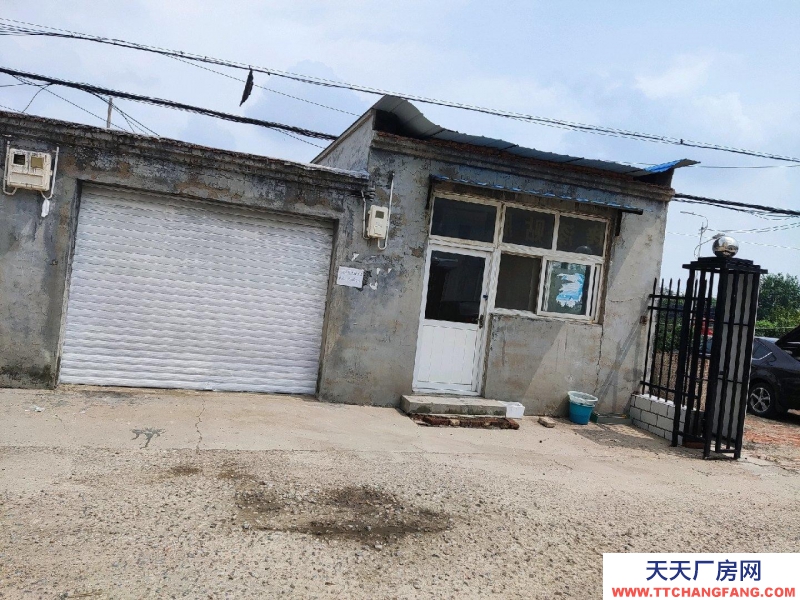 衡水 棗強(出租) 新糧小區陽面車庫出租