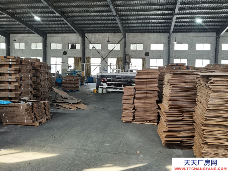 (出租) 常州金壇2500平方,可分租750平方起適合鈑金