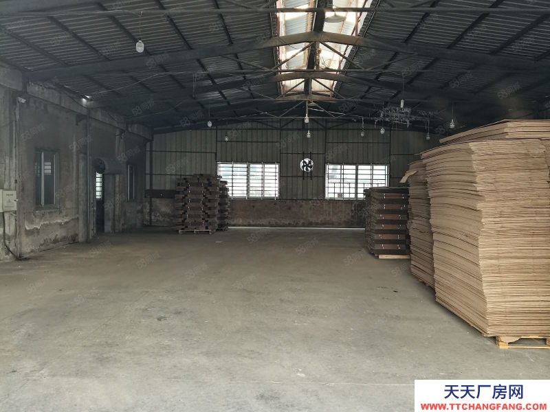 (出租) 常州金壇2500平方，可分租750平方起適合鈑金