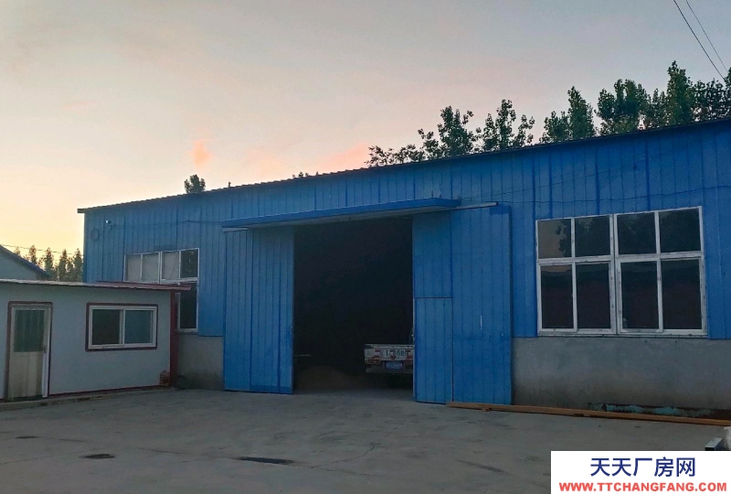 衡水 棗強(qiáng)(出租) 交通方便，水電齊全，