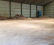 (出租) 漯河臨潁供五千平方米左右！可分租！