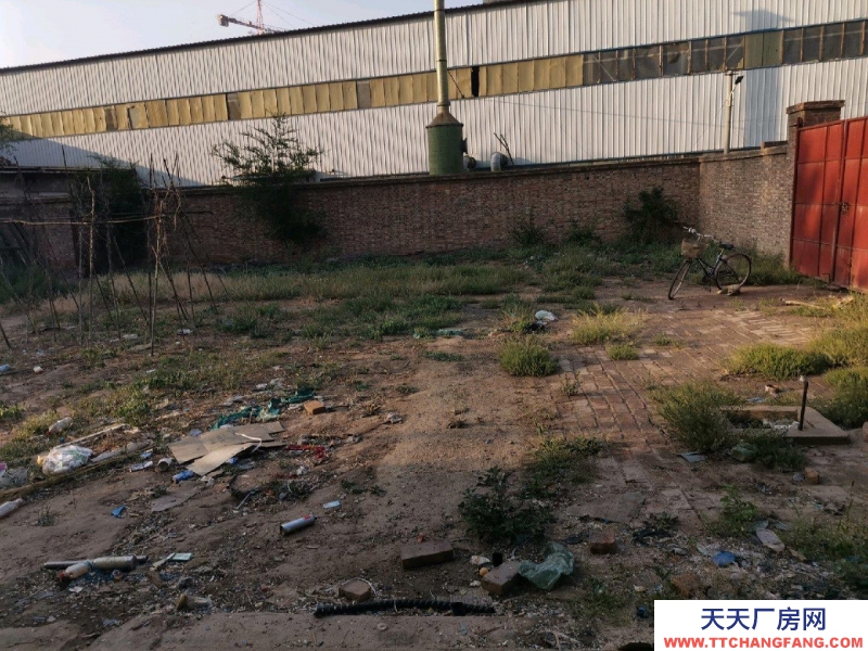 衡水 棗強(qiáng)(出租) 城區(qū)朝輝街閑院出租方便出入