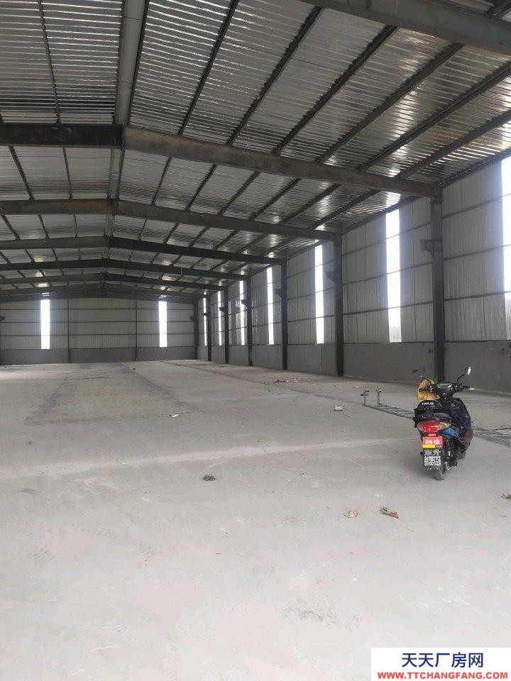 衡水 棗強(qiáng)(速凍食品廠房出租) 交通便利,水電齊全,可進(jìn)13米大車(chē)