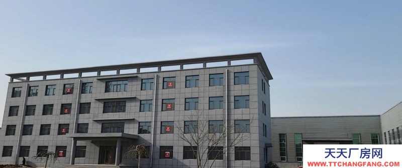 衡水 深州(出租) 深州市工業園區,薯類食品廠房,交通便利,非中介