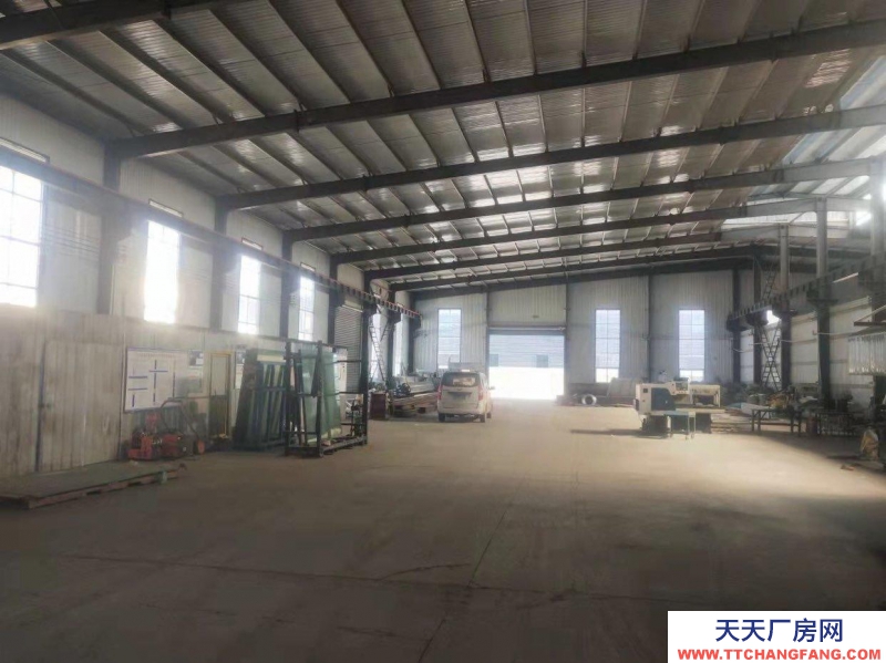 衡水 深州(出租) 深州市工業園區，薯類食品廠房，交通便利，非中介