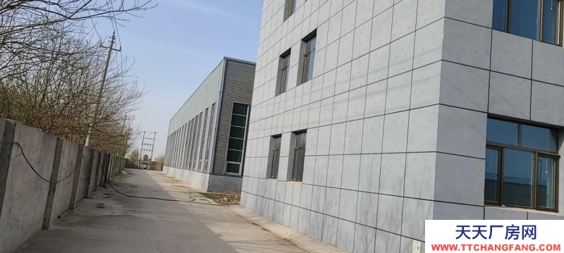 衡水 深州(出租) 深州市工業園區,薯類食品廠房,交通便利,非中介
