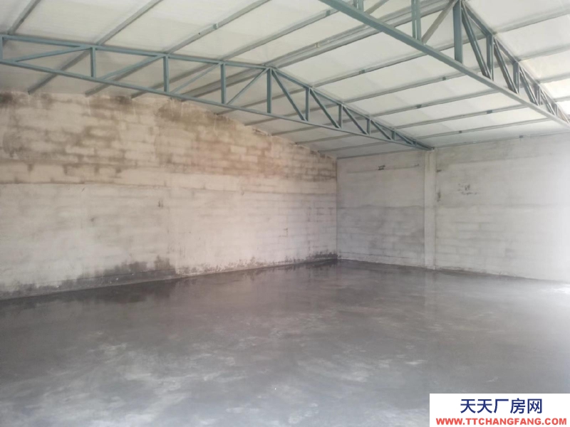 衡水 深州果凍制品廠房(出租) 出入車方便，周圍吃住方便，環境安靜安全