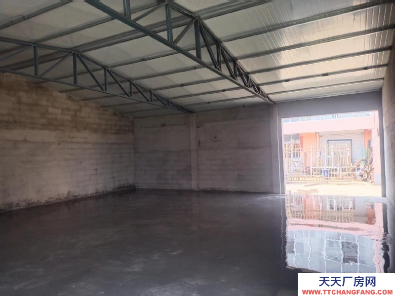 衡水 深州果凍制品廠房(出租) 出入車方便，周圍吃住方便，環(huán)境安靜安全