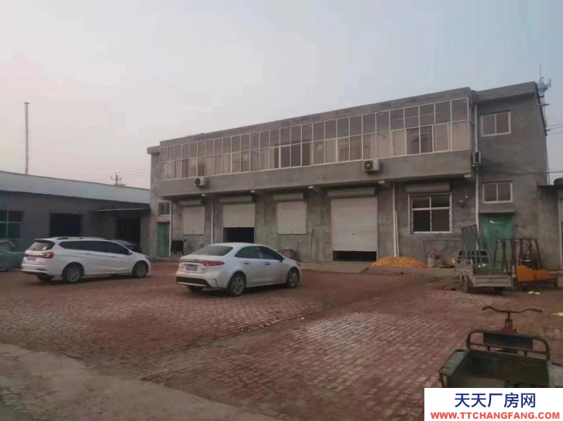 衡水 深州(茶葉制品廠房出租) 價格美麗，請私聊，緊挨高速和國道